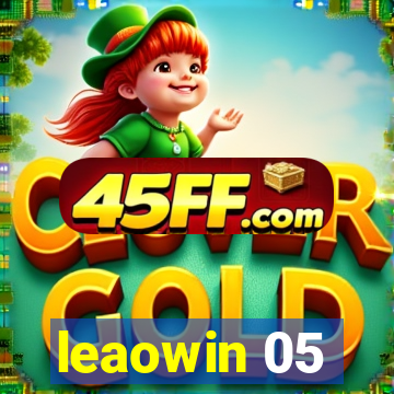 leaowin 05